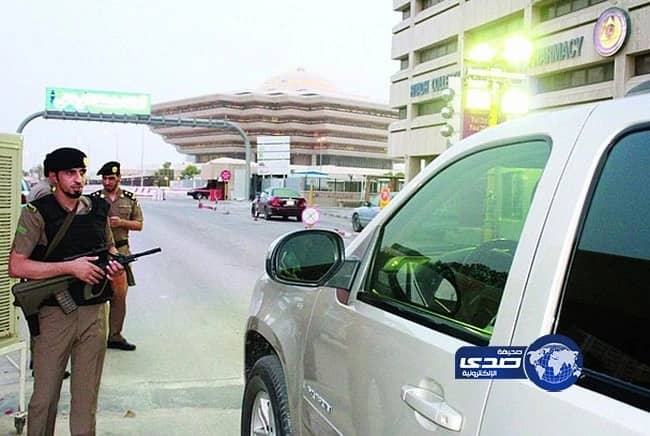 «دوريات الرياض» تكثف وجودها الأمني بالعاصمة والمحافظات