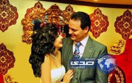 جومانا مراد : أحببت زوجي من النظرة الأولى