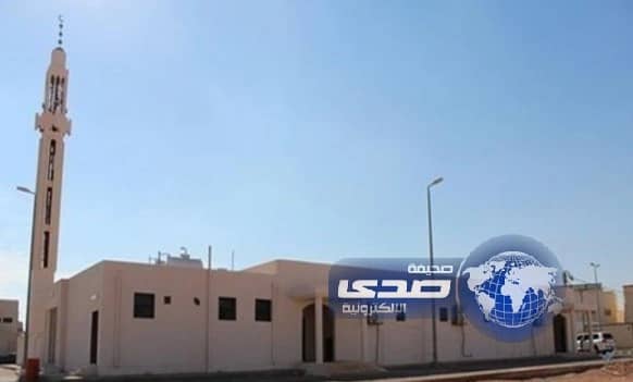 رجل أعمال يبني مسجداً لسيدة أطعمة فقيراً في بريدة