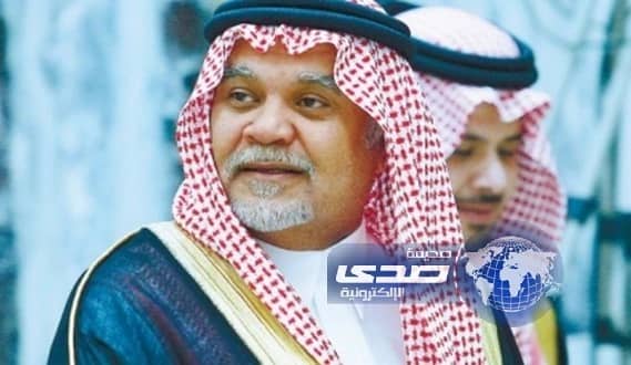 بندر بن سلطان يناقش قضايا سوريا و"نووي إيران" مع بوتين في روسيا