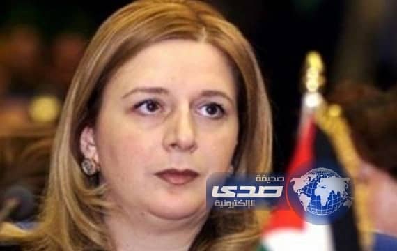 سهى عرفات تطعن أمام القضاء الفرنسي التقرير الطبي حول وفاة عرفات