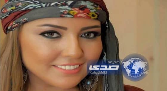 الفنانة المصرية مي كساب تتعرض للسرقة 