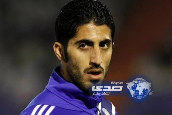 رسميا.. الشباب يعلن تعاقده مع المرشدي