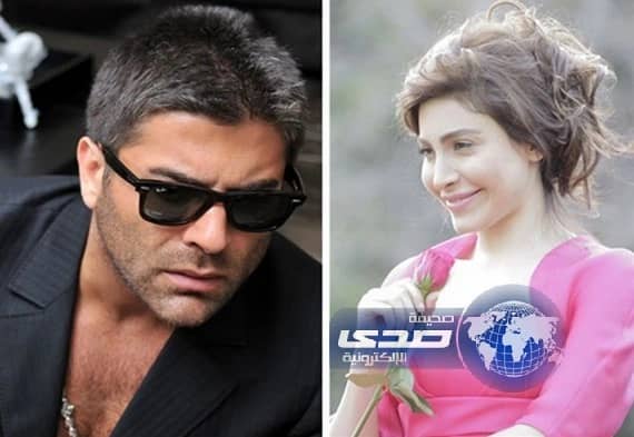 وائل كفوري يغازل يارا علناً