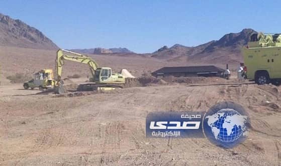 40 يوم مهلة جديدة لانتشال جثة الطفلة لمى