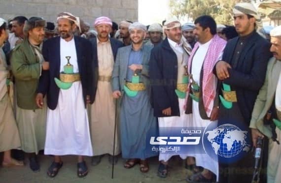 موافقه الحجوري للخروج من دماج وخمس مطالب له لضمان خروجه مع طلابه 