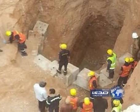 الدفاع:  استخرجنا رفات "لمى" في ثلاثة أكياس.. وليست الجثة