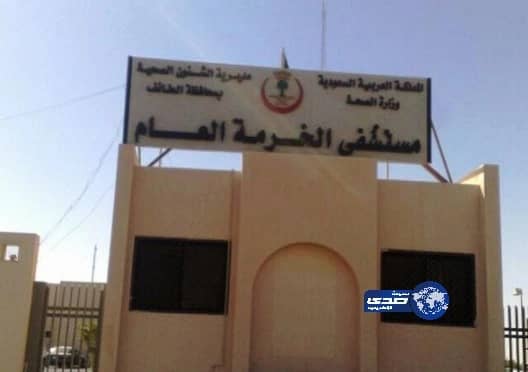 عقرب ضخم يلدغ طفلاً في الثالثة من عمره في الخرمه