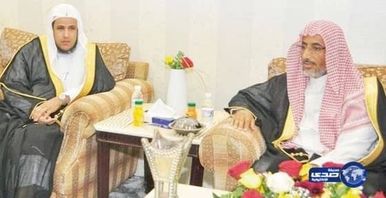 رئيس هيئة التحقيق يطالب بالموازنة بين الجانبين التوعوي والعقابي