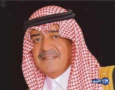 سمو ولي ولي العهد يعزي عبدالعزيز بن محمد الخرعان وإخوانه في وفاة أخيهم 
