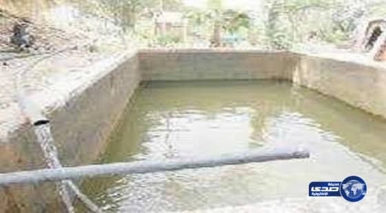 غرق طفل 5 سنوات داخل بركة زراعية بالقريات