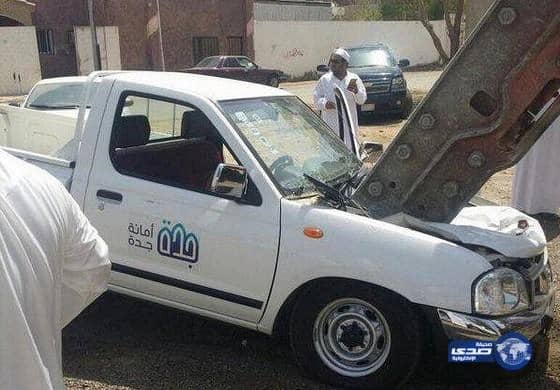 محافظ جدة يوجه بالتحقيق مع مرتكبي تعطيل أعمال مراقبي الأمانة