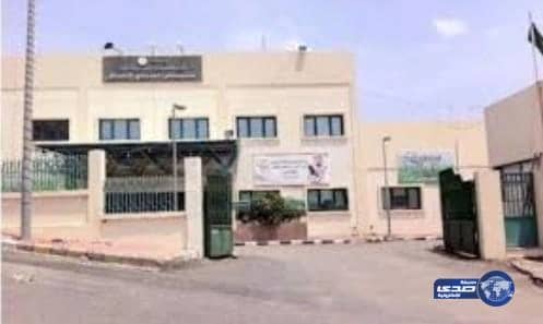 تشغيل وحدة التعقيم المركزي بمستشفى المخواة العام