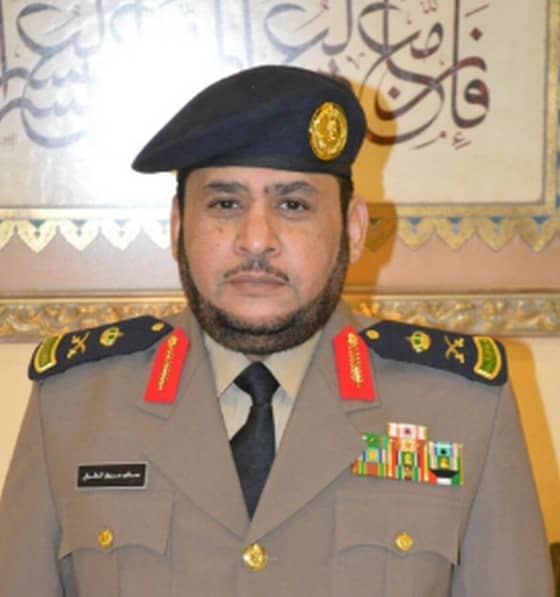 مدني مكة: 1594 حادثة بسبب المصاعد خلال عام