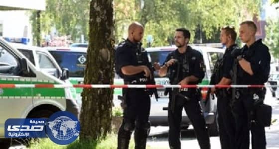 ألمانيا تستعد لإبطال قنبلة من الحرب العالمية الثانية