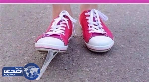 بلدية دُبي تفرض 500 درهم مخالفة إلقاء " العلكة " بالطرقات