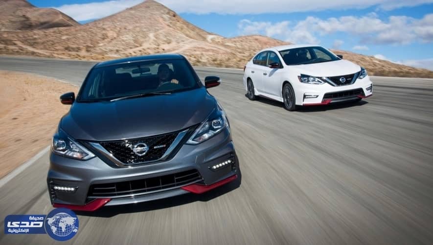 قريبا.. طرازات جديدة ومعدلة من نيسان نيسمو