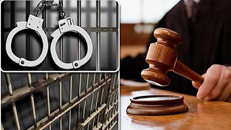 براءة شقيقين حكم عليهما بالإعدام خطأ بتهمة اغتصاب طفلة والمحكمة تعوضهما