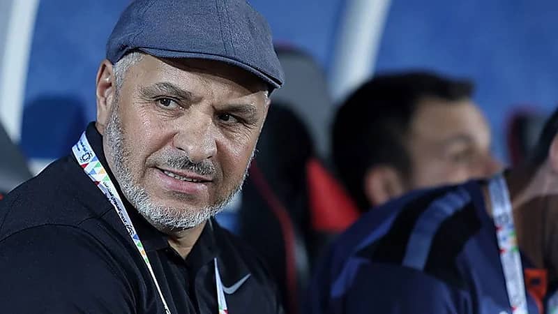 أبها يسعى إلى ضم نور الدين زكري