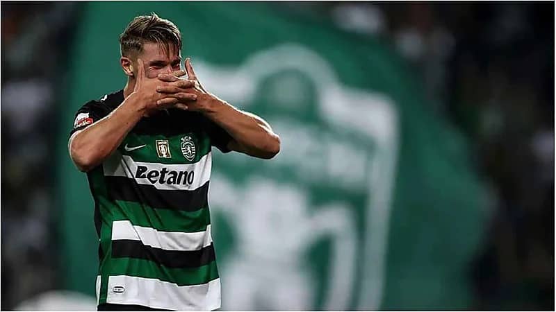 عروض من برشلونة وريال مدريد لضم كريستيانو رونالدو الجديد