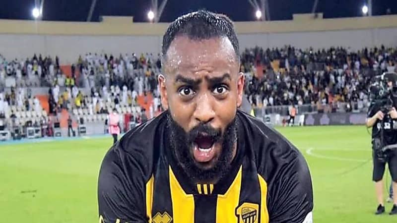 تطور جديد بشأن إصابة لاعب الاتحاد 