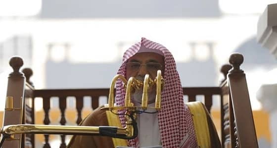 خطيب المسجد الحرام: الإيمان يبعث الأمل في النفوس
