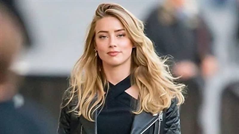 آمبر هيرد تعرض منزلها للبيع بسبب أزمة مالية