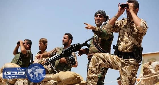 تركيا تعرب عن انزعاجها من قرار البيت الأبيض بتسليح أكراد سوريا