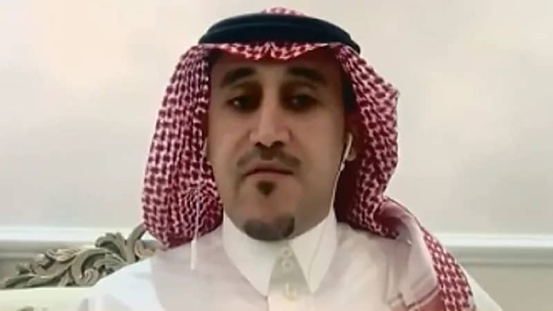 بالفيديو .. مواطن يخسر 20 مليون ريال بسبب الفوركس