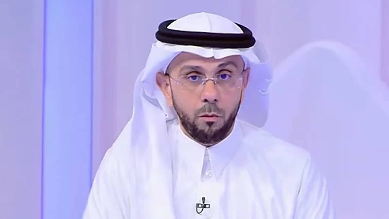 النجار : فاز الفريق البطل الذي لا يقهر وخسر الفريق التي تكالبت عليه الظروف .. فيديو