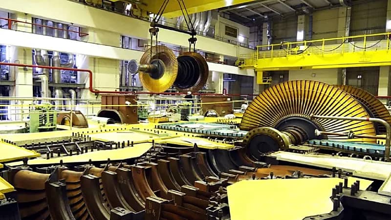 "الطاقة الذرية" الإيرانية تقر باختراقها