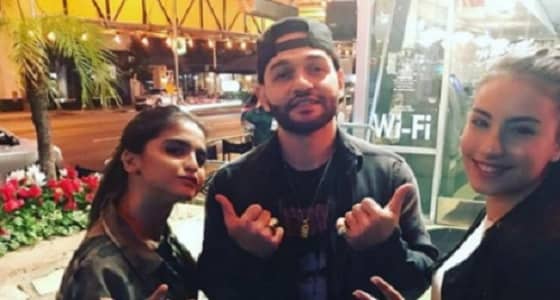 حلا الترك تستعد لديو غنائي مع نجمة " ذا فويس كيدز "