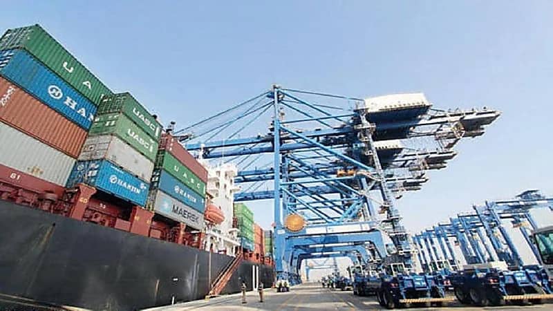 الجمارك تختصر مدة الفسح من 12 يوم إلى أقل من 12 ساعة