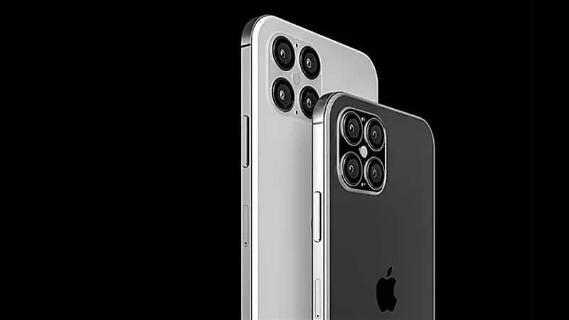 تسريبات جديدة عن هاتف «آيفون 13» المنتظر