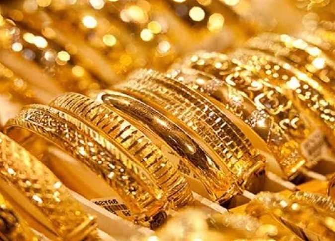 أسعار الذهب اليوم الأربعاء