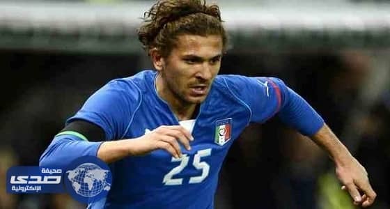 " أليسيو تشرتشي " يتعاقد مع هيلاس فيرونا الإيطالي