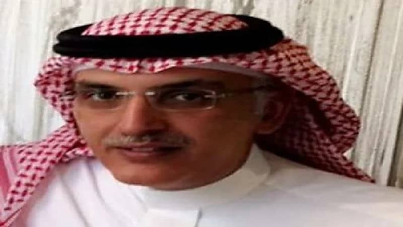 إبراهيم السليمان: "هناك قطريين ما زالوا يتجاوزون ونصمت عنهم"