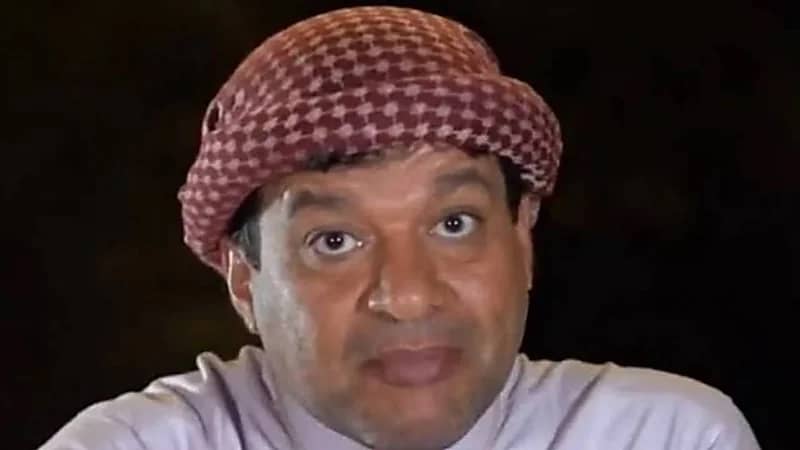 الزعاق يكشف من أين أتت مقولة "لا برد إلا بعد الانصراف"..فيديو