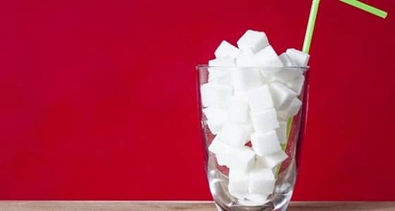 احذر.. كثرة السكريات يفتح الطريق للإصابة بمتلازمة الأيض