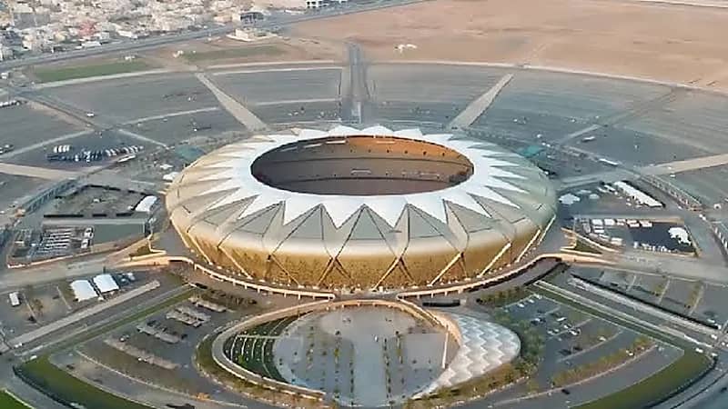 الجوهرة تتلألأ من جديد بمشروع يُغيّر ملامح الرياضة في جدة