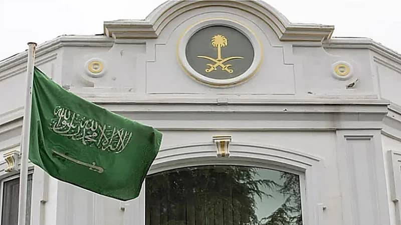 سفارة المملكة في أذربيجان تصدر بيان مهم بعد الهزة الأرضية