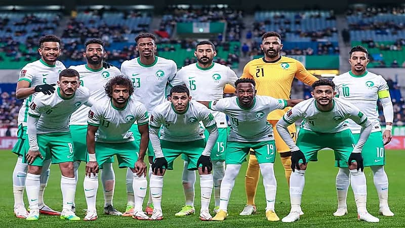 الكشف عن قميص المنتخب الوطني في كأس العالم