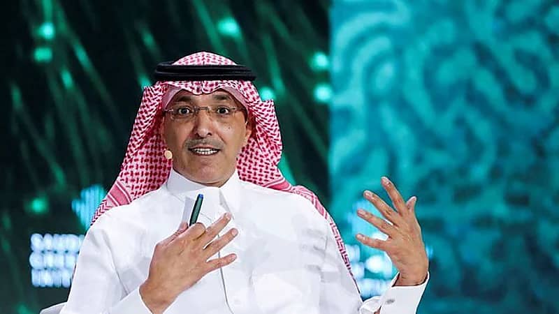 وزير المالية: الاقتصاد العالمي واجه تحديات عديدة أثرت على التنمية في البلدان منخفضة الدخل