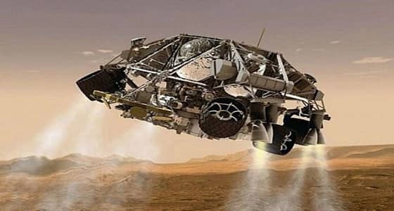 محمد بن راشد يطلق أول برنامج لإرسال 4 رواد من الإمارات إلى الفضاء