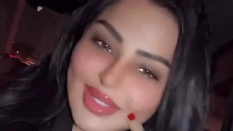 ريم عبدالله: من عرفت وجهي غمازتي موجودة.. فيديو