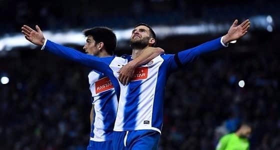 مهاجم برازيلي مرشح للعب في منتخب إسبانيا