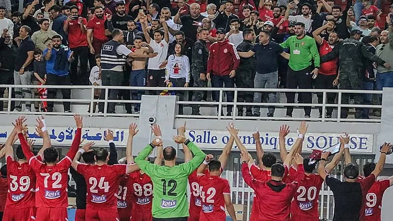 غموض حول غياب حارس مرمى عن نهائي كرة اليد التونسية وسط شائعات مخدرات