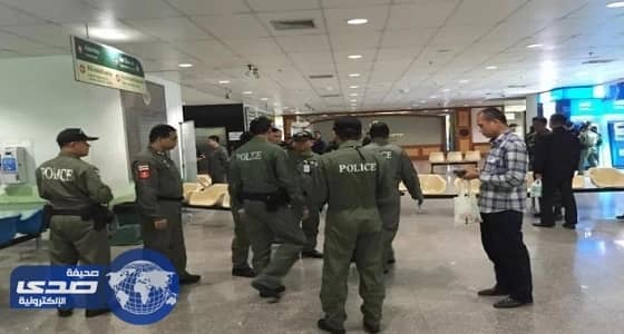 بالصور.. إصابة 24 شخصاً في انفجار قنبلة ببانكوك