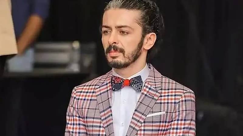 براءة فنان مصري من تهمة حيازة الهيروين بعد ضبطه متلبسًا