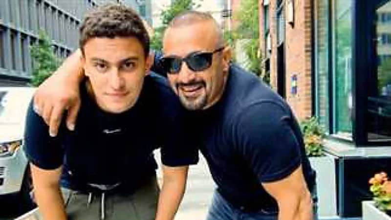 ياسين السقا يواجه الانتقادات: أتقبل الرأي باحترام وسأثبت نفسي